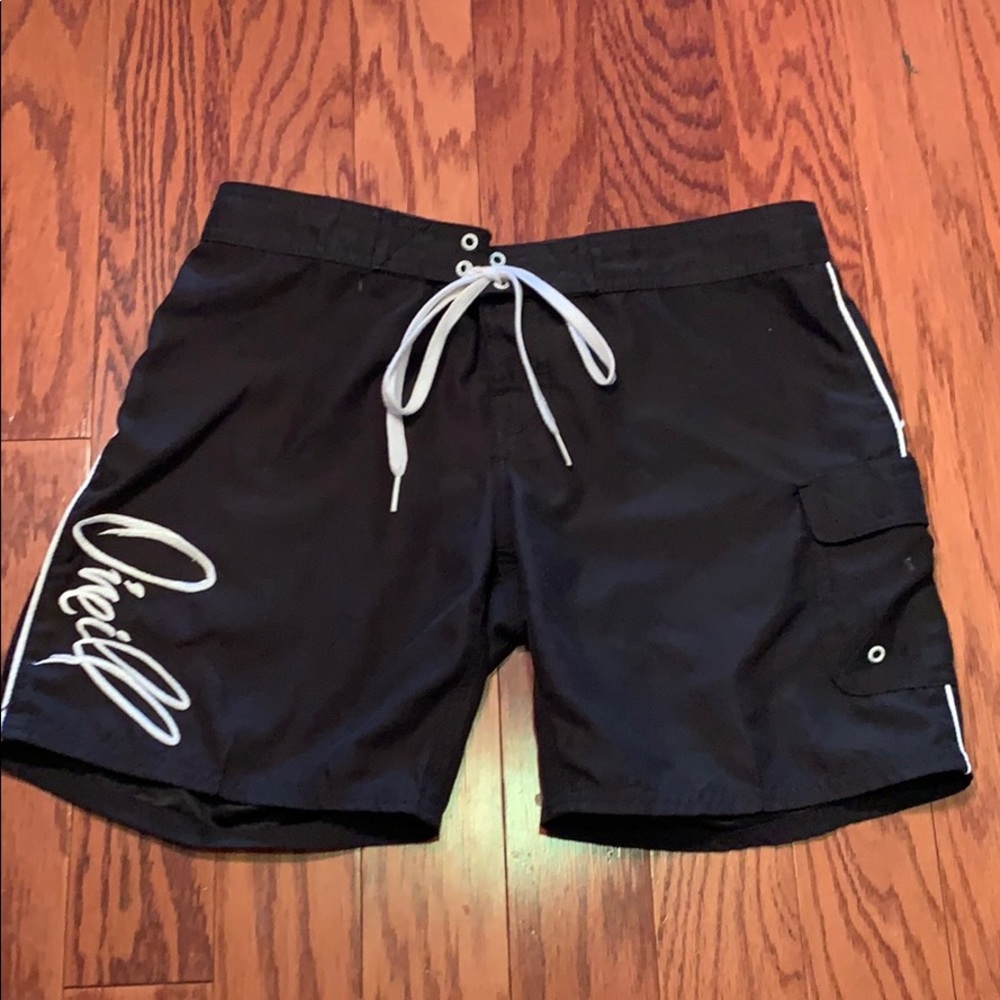 Women’s Swim Trunks